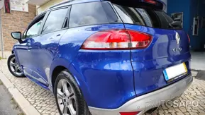 Renault Clio 0.9 TCE GT Line de 2017