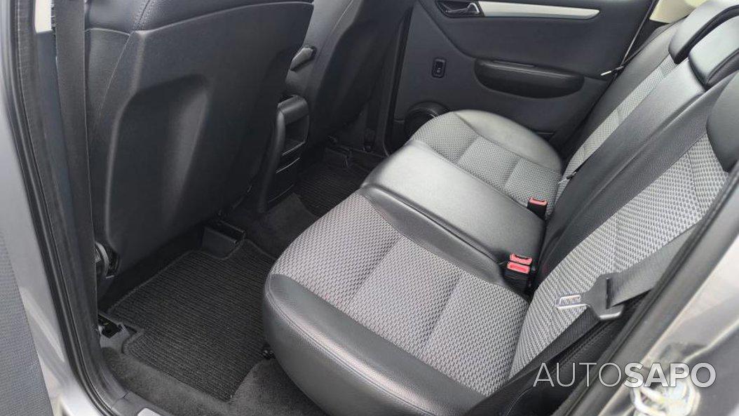 Mercedes-Benz Classe A 180 CDi Avantgarde de 2019