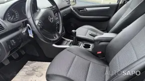 Mercedes-Benz Classe A 180 CDi Avantgarde de 2019