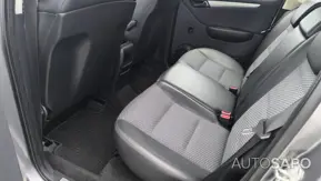 Mercedes-Benz Classe A 180 CDi Avantgarde de 2019