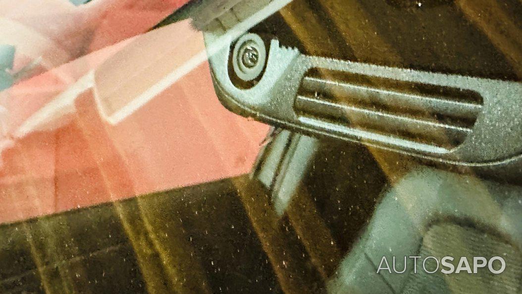 Mercedes-Benz Classe GLA de 2021