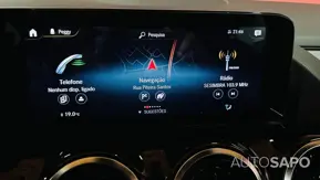 Mercedes-Benz Classe GLA de 2021
