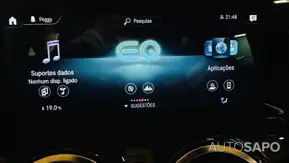 Mercedes-Benz Classe GLA de 2021