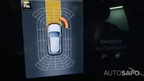 Mercedes-Benz Classe GLA de 2021