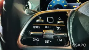 Mercedes-Benz Classe GLA de 2021