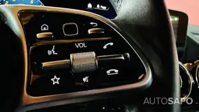 Mercedes-Benz Classe GLA de 2021