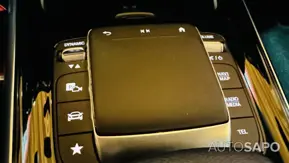 Mercedes-Benz Classe GLA de 2021