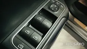Mercedes-Benz Classe GLA de 2021