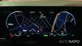 Mercedes-Benz Classe GLA de 2021