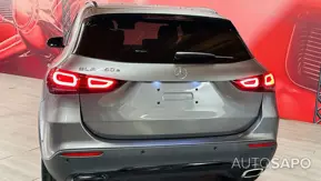 Mercedes-Benz Classe GLA de 2021