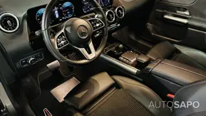Mercedes-Benz Classe GLA de 2021