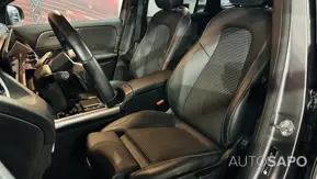 Mercedes-Benz Classe GLA de 2021