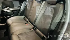 Mercedes-Benz Classe GLA de 2021