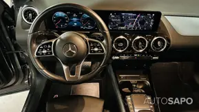 Mercedes-Benz Classe GLA de 2021