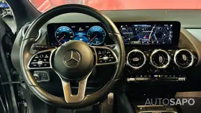 Mercedes-Benz Classe GLA de 2021
