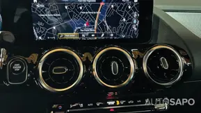 Mercedes-Benz Classe GLA de 2021