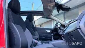 Nissan Qashqai 1.5 dCi N-Connecta de 2018