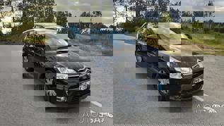 Citroen C4 1.6 HDi SX de 2010