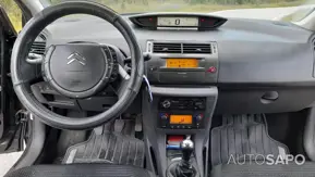 Citroen C4 1.6 HDi SX de 2010