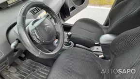 Citroen C4 1.6 HDi SX de 2010