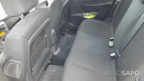 Citroen C4 1.6 HDi SX de 2010