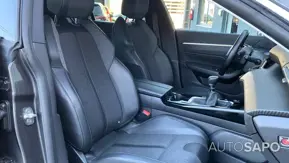 Peugeot 508 SW 1.5 BlueHDI 130 EAT8 Allure de 2019