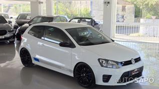 Volkswagen Polo de 2014
