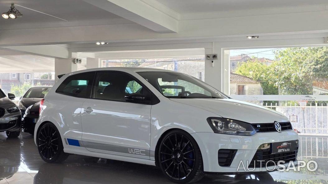 Volkswagen Polo de 2014