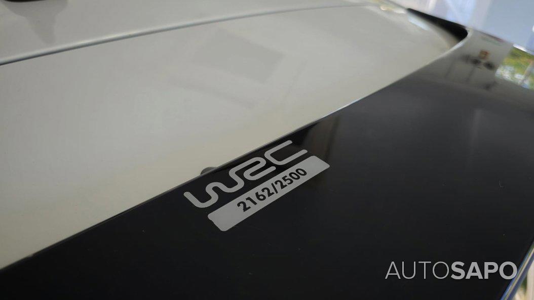 Volkswagen Polo de 2014