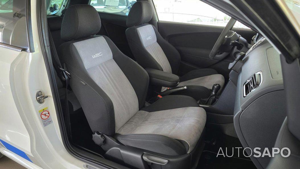 Volkswagen Polo de 2014
