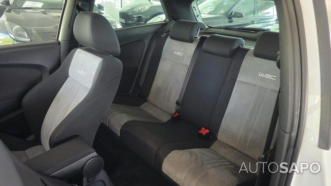 Volkswagen Polo de 2014
