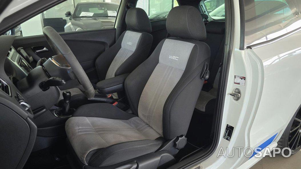 Volkswagen Polo de 2014