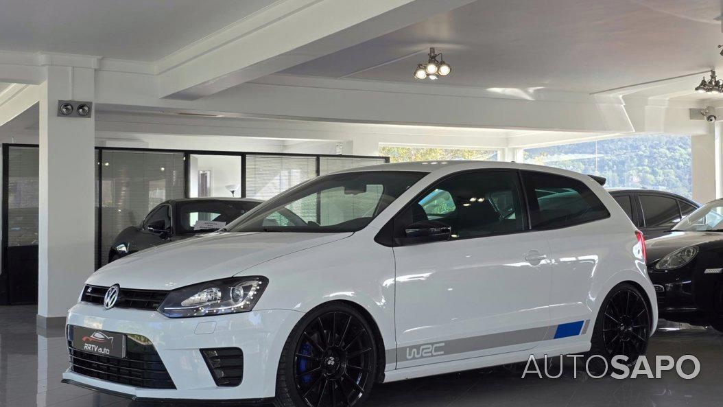 Volkswagen Polo de 2014
