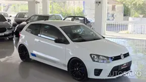 Volkswagen Polo de 2014