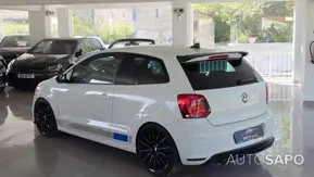 Volkswagen Polo de 2014