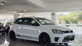 Volkswagen Polo de 2014