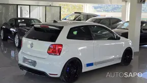 Volkswagen Polo de 2014