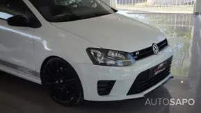 Volkswagen Polo de 2014