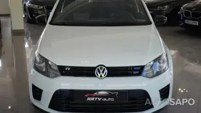 Volkswagen Polo de 2014