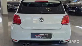 Volkswagen Polo de 2014