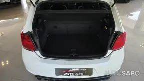 Volkswagen Polo de 2014