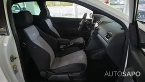 Volkswagen Polo de 2014