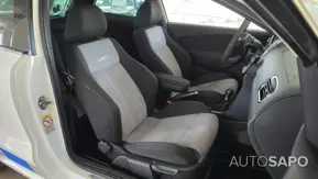 Volkswagen Polo de 2014