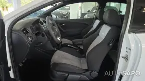 Volkswagen Polo de 2014