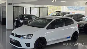 Volkswagen Polo de 2014