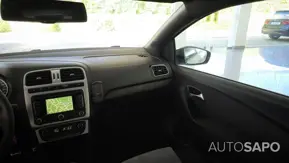 Volkswagen Polo de 2014