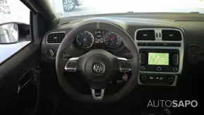 Volkswagen Polo de 2014