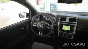 Volkswagen Polo de 2014