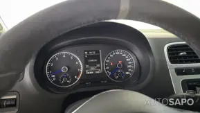 Volkswagen Polo de 2014