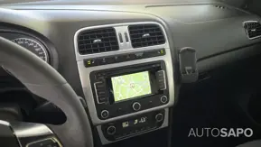 Volkswagen Polo de 2014